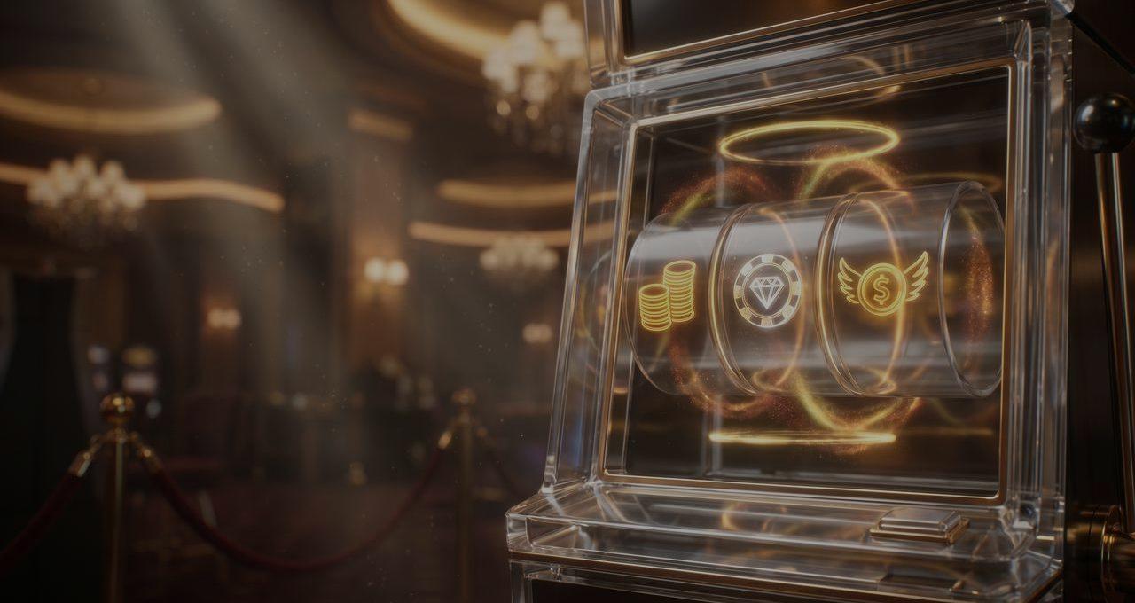 Golden Vegas Casino