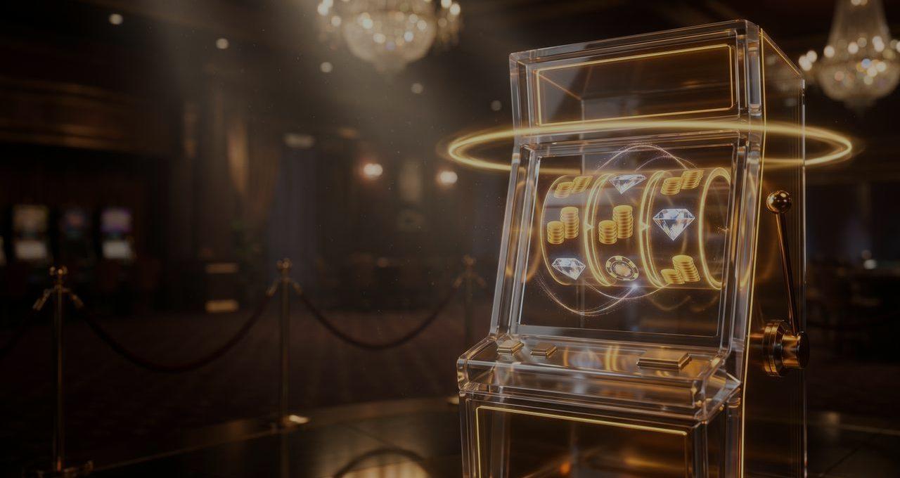 Golden Vegas Casino